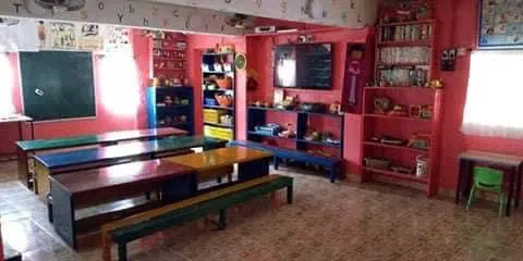 Gardeen Dwellers Private School — photo 3