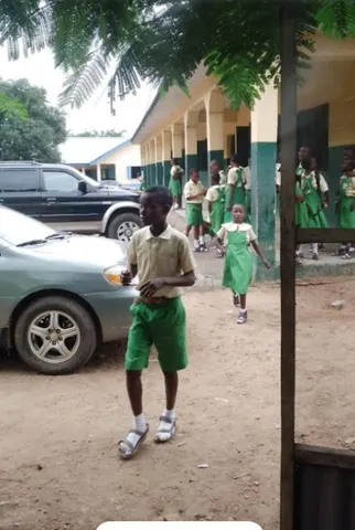 Gateway Secondary School — photo 3