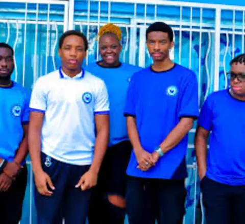 GEC Academy — photo 2