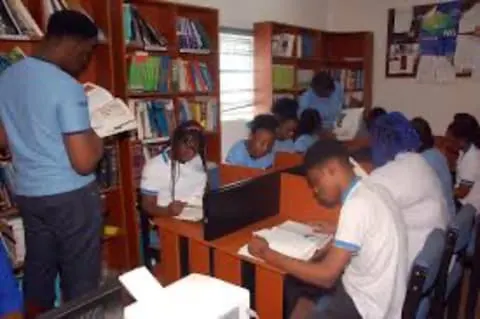 GEC Academy — photo 3