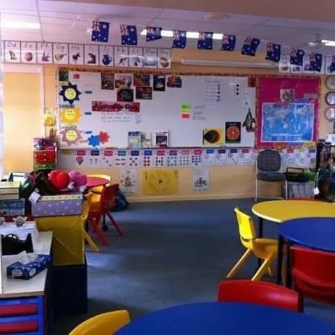 GEM ACHIEVERS MONTESSORI SCHOOL — photo 3