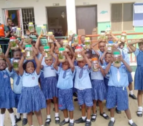 GEM PECULIAR SCHOOL — photo 3