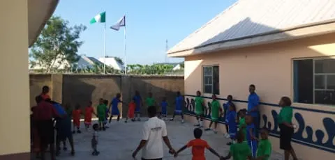 Genius Raiser's Schools — photo 2