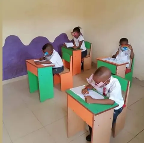 Gidnah Hills Foundation School — photo 2
