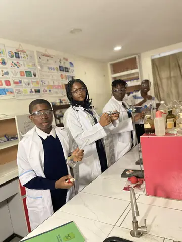 Global International Secondary School — photo 2