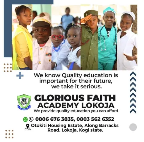 Glorious Faith Academy — photo 2