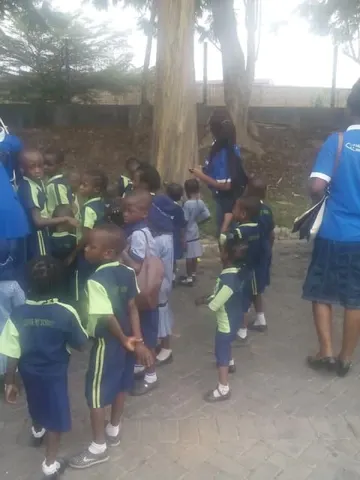 Gloryland International School — photo 2