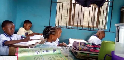 God's own Private School — photo 2