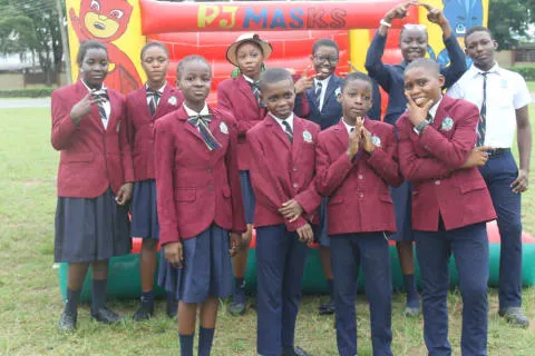 GOD'S PRIDE GROUP OF SCHOOLS — photo 2