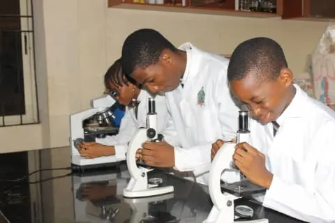 GOD'S PRIDE GROUP OF SCHOOLS — photo 3