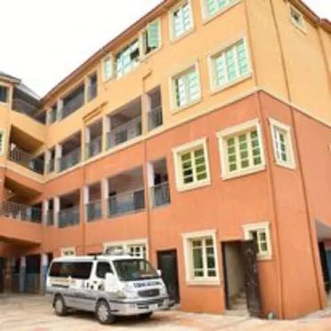 God's Wisdom International School — photo 2