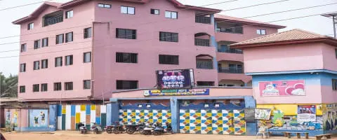 God's Wisdom International School — photo 3