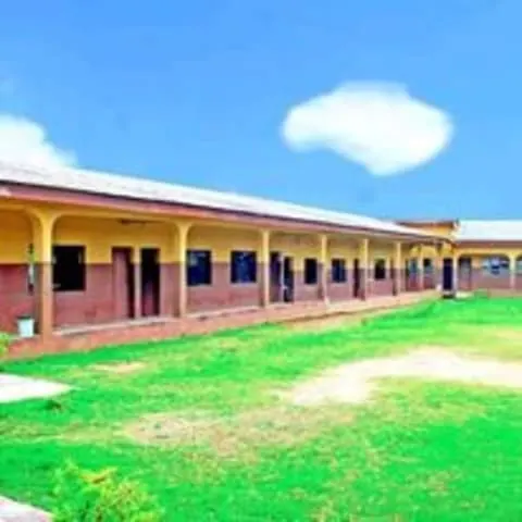 Golden Gait Model College — photo 2