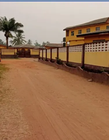 Golden Gait Model College — photo 3