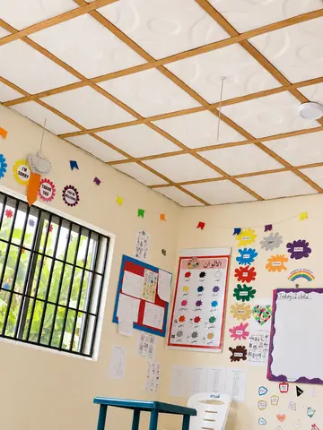 Golden Nectar Muslim School — photo 2