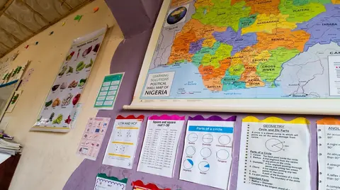 Golden Nectar Muslim School — photo 3