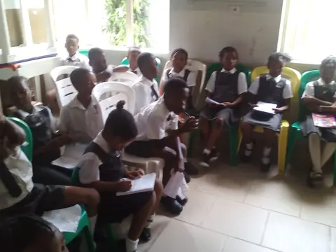 Goldenline Schools (primary) — photo 3
