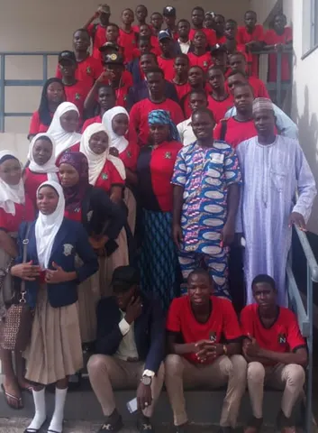 Gombe International School — photo 2