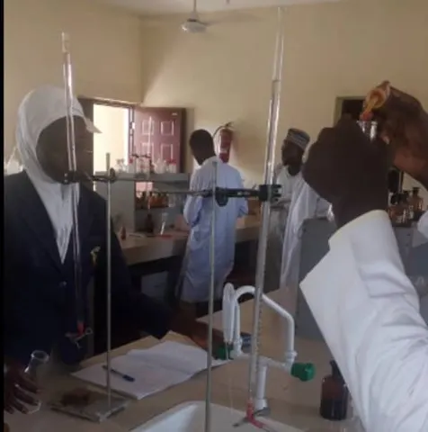 Gombe International School — photo 3