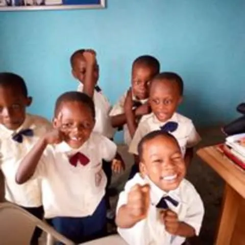 Goodly Pearls Schools — photo 2