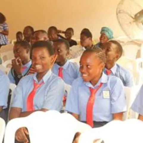 Goodly Pearls Schools — photo 3