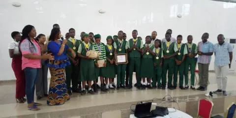 Goodwill Group Of Schools — photo 2