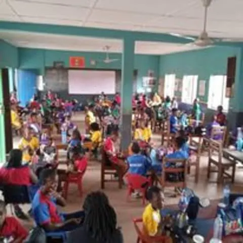 Grace Day Schools — photo 2