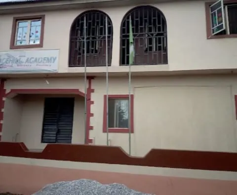 Gracehill Academy — photo 3