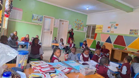 Graceville Christian School — photo 2