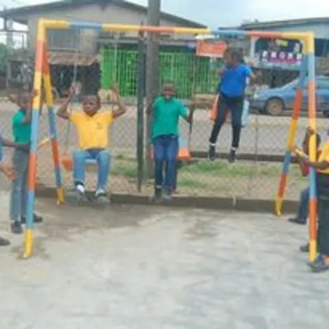Gracious Kiddies School — photo 3