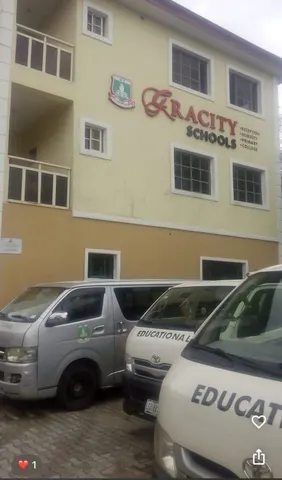 GRACITY SCHOOLS — photo 2