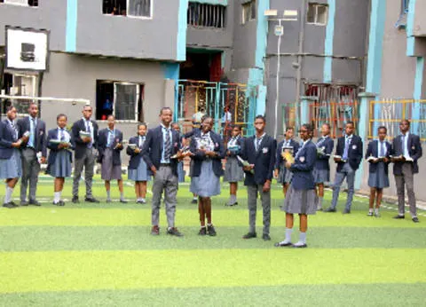 Grandmates Schools — photo 2