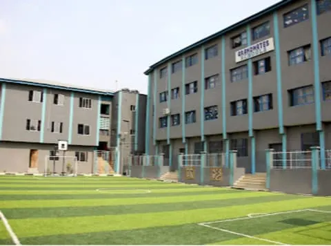 Grandmates Schools — photo 3