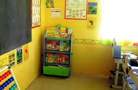 Gray’s International School — photo 3