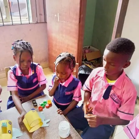 Great Adonai Private Academy — photo 3