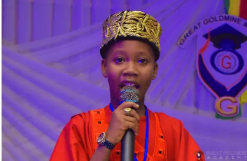 Great Goldmine Academy — photo 3