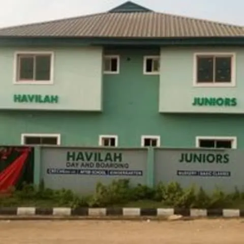 Great Havilah College — photo 3
