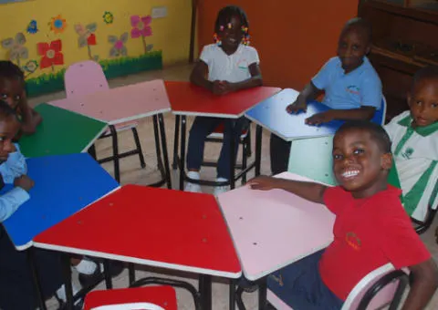 Great Joy Schools — photo 2