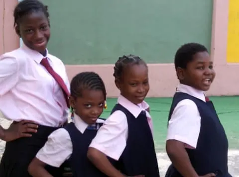 Great Joy Schools — photo 3