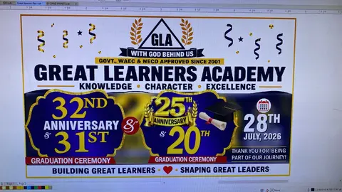 Great Learners Academy — photo 2