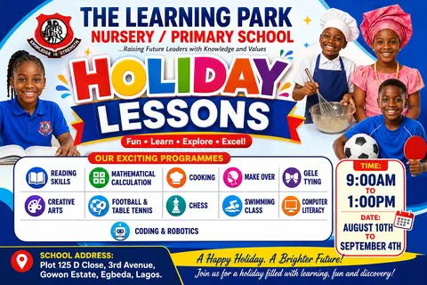 Great Learners Academy — photo 3