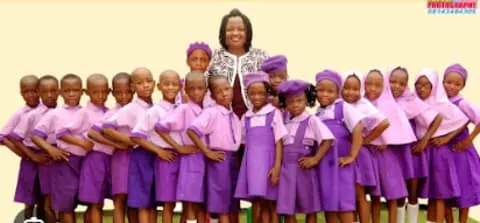 Great Nissi Academy int'l Schools — photo 2