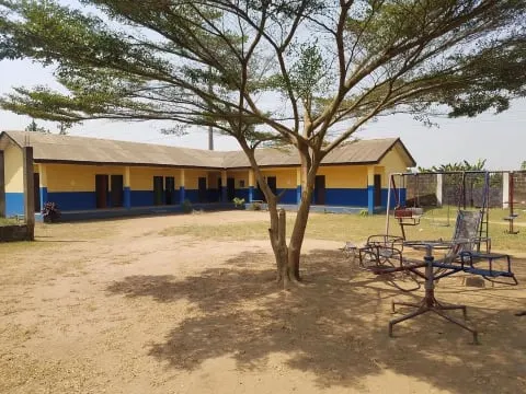 Great Overcomers International School — photo 3