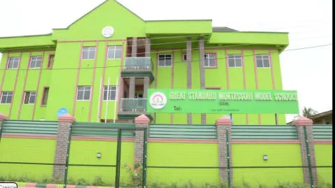 Great Standard Montessori Schools — photo 2