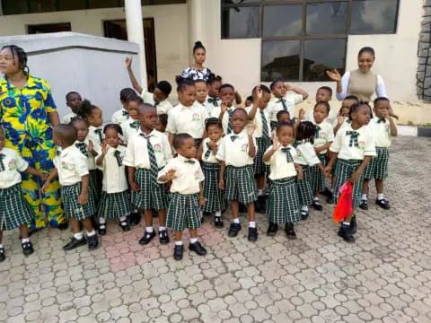Great Standard Montessori Schools — photo 3