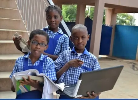 Greater Tomorrow Model School — photo 2