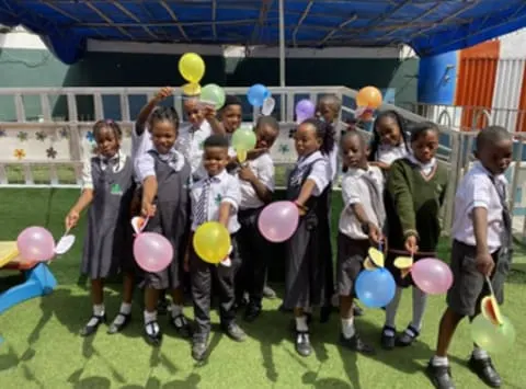 Green Apple School — photo 2