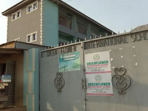 Greenflower International School — photo 2