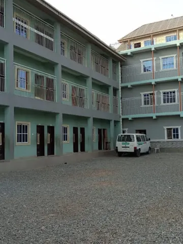 Greenflower International School — photo 3