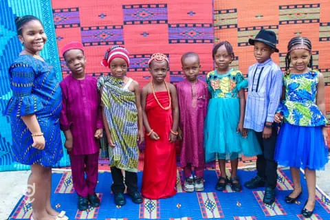 GROWRIGHT ACADEMY ABUJA — photo 2
